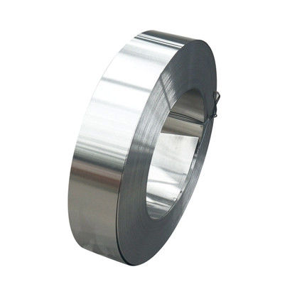 309s 304 2205 301 304l स्टेनलेस स्टील कॉइल एसएस स्ट्रिप कॉइल 40mm 50mm 22mm