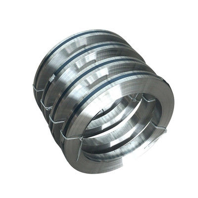 309s 304 2205 301 304l स्टेनलेस स्टील कॉइल एसएस स्ट्रिप कॉइल 40mm 50mm 22mm