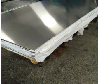 स्टॉक में शीर्ष गुणवत्ता मोनेल 400 निकेल लेपित तांबा शीट धातु ASTM B164 B127 B906